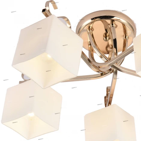 Потолочная люстра J-Light Foli 1094/5C