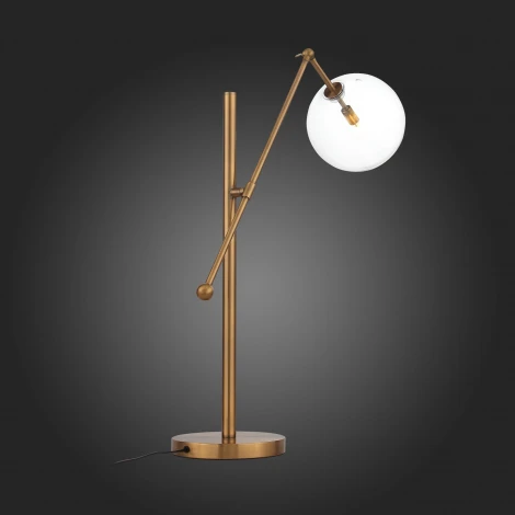 Интерьерная настольная лампа ST Luce Sandro SL1205.304.01