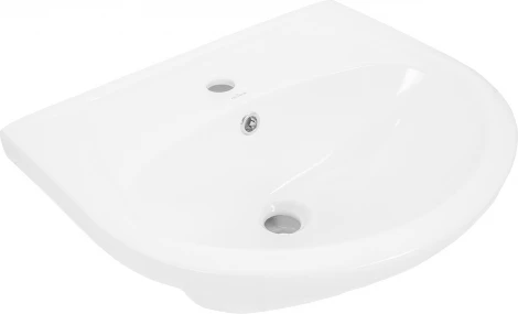 Раковина Cersanit Erica 55