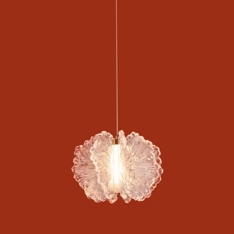 Подвесной светильник Freya Flower FR5579PL-L8BS