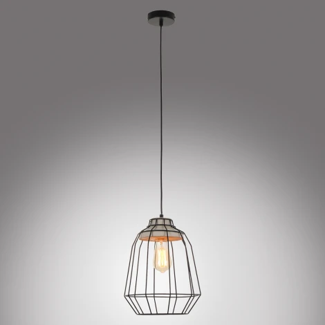 Подвесной светильник MyFar Hill MR1361-1P (220V)