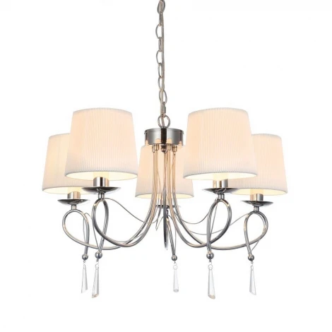 Подвесная люстра Omnilux Sondrio OML-61503-05