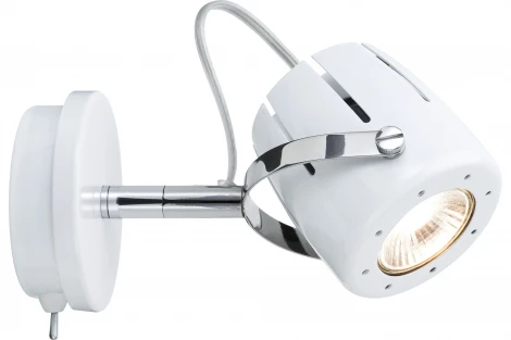 Спот Paulmann Mega 60276
