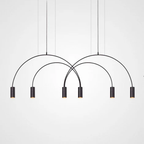 Подвесной светильник GU10 Lu Carte Basil LC-11-1591