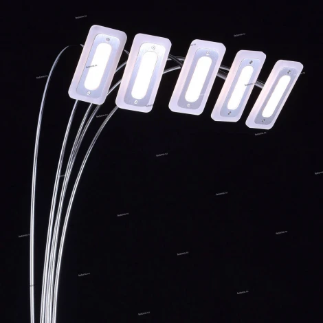 Торшер MW-Light Ральф 675040705