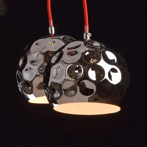 Подвесной светильник MW-Light Котбус 492014610