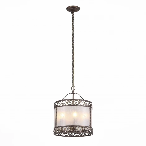 Подвесной светильник ST Luce Mezzo SL244.203.06