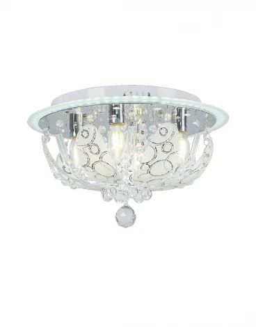 Потолочная люстра Мелодия Света SL1M 000022321