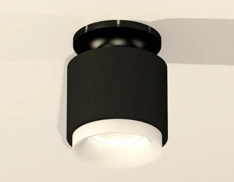 Накладной точечный светильник Ambrella Techno Spot XS7511064 (220V, круглые)