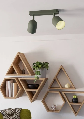 Спот Eglo Tilston 44133