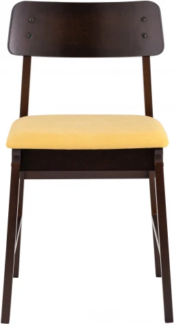 Стул Stool Group ODEN NEW желтый 2 шт. УТ000036437