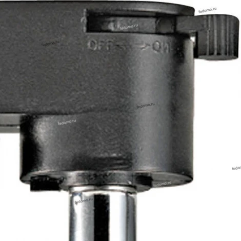 Horoz Milano HL836L (018-008-0008) black