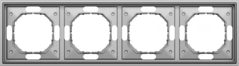 Рамка 4-я, сталь Donel S08 DS21437