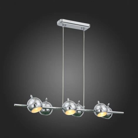 Подвесной светильник ST Luce Glio SL854.113.06