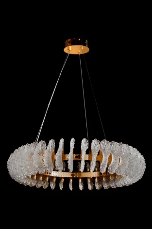 Подвесная люстра Fluorite Marine FL1094-8P