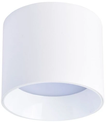 Потолочный светильник Favourite Rout 4209-1C (220V, круглые)