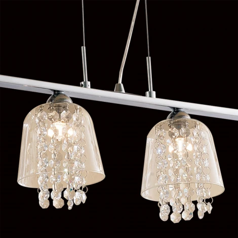 Подвесной светильник Citilux Asti CL318241