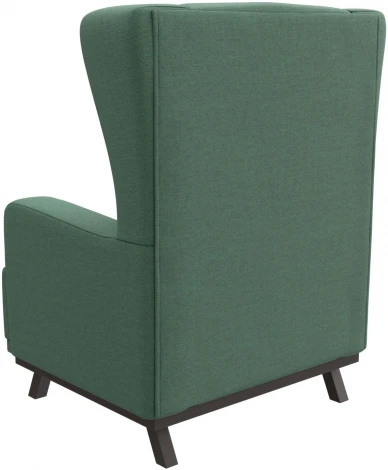 Кресло Джон Лига Диванов (Рогожка) арт.125046