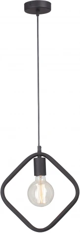 Подвесной светильник V4543-1/1S Vitaluce (220V, на проводе)