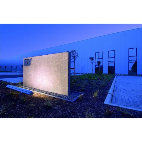 Архитектурная подсветка Vano 229400 SLV