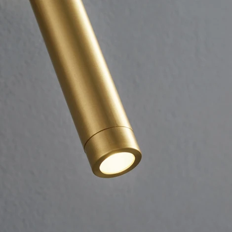 Спот LED Stale Brass By ImperiumLoft Stale01 230023-23