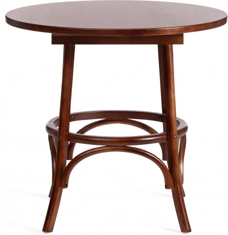 Кухонный стол Tetchair THONET (Вяз/Темный орех ) 20497