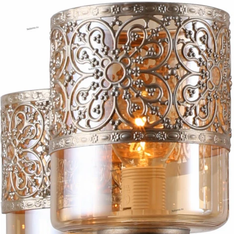 Подвесная люстра J-Light Darina 1208/5