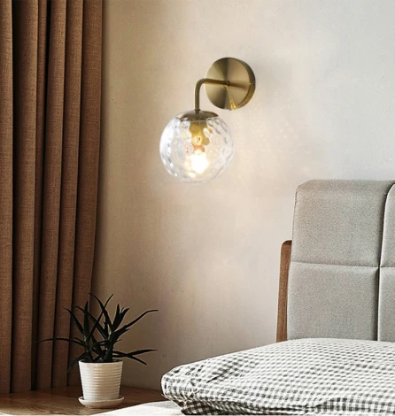 Бра Moderli Covey V2054-W