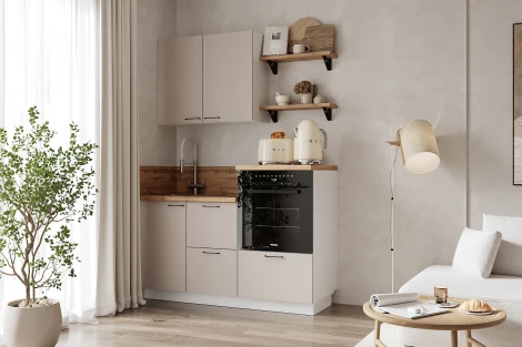 КГ 1500 ПВХ, Магнолия Арника РМ Арника 00-00285674