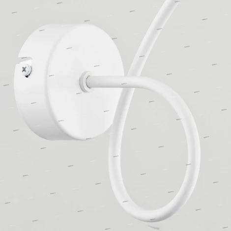 Бра Alfa Tango White 23610 (220V)