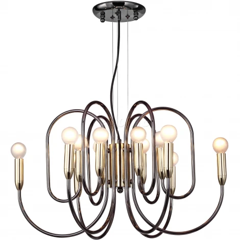 Подвесная люстра Favourite Drolling 1676-12P