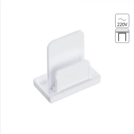 Заглушка Arte Lamp Track Accessories A210233