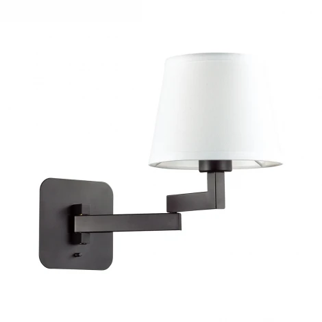 Бра Odeon Light Edwin 4102/1W