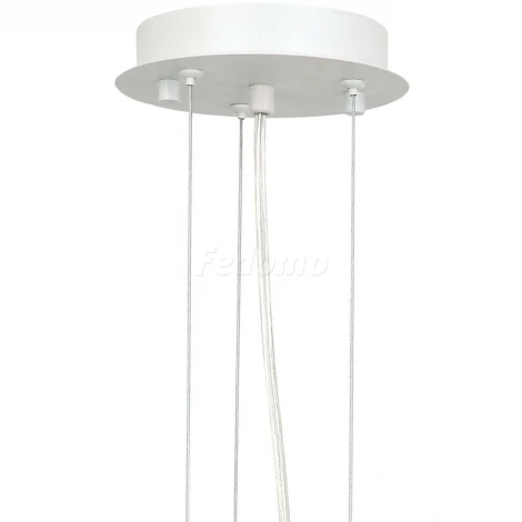 Подвесная люстра Favourite Gittus 2011-3PC