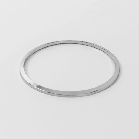 Кольцо декоративное для встраиваемого светильника Citilux Дельта, хром