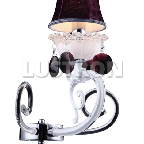 Бра Arte Lamp Colombina A8320AP-1CC