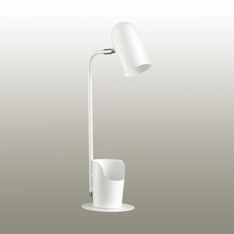 Офисная настольная лампа Lumion Ejen 3689/1T