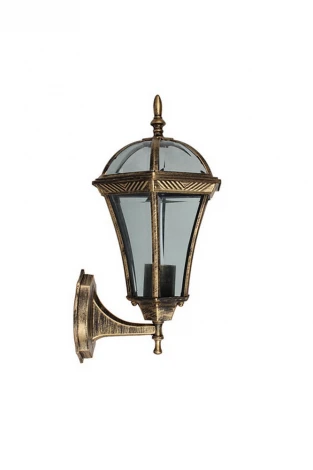 Настенный фонарь уличный Vialight SP-640 SP-640UP