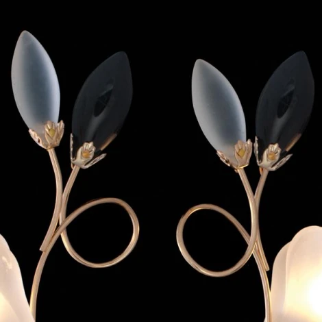 Бра Eurosvet 5122 5122/2 золото