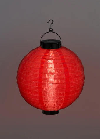 Уличный светильник подвесной Globo SOLAR 33970R