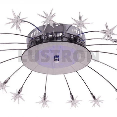 Потолочная люстра MW-Light Каскад 244018518