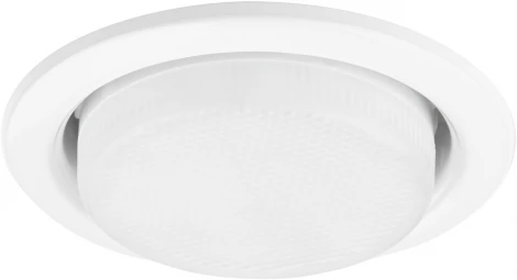 Встраиваемый точечный светильник Lightstar Tensio 212110 (220V)