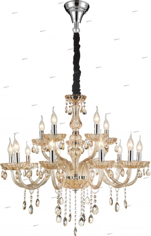 Подвесная люстра ST Luce Paralume SL646.103.15