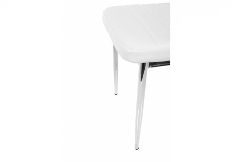 Стул Woodville на металлокаркасе DC2-001 white 11816