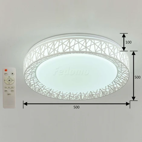 Потолочный светильник F-Promo Creatura 2314-5C
