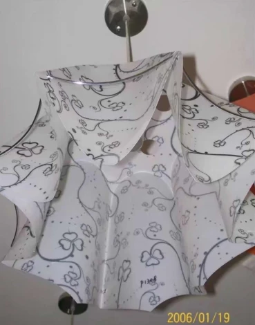 Подвесной светильник Мелодия Света PS1N 000026036