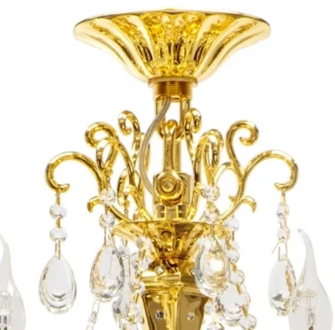 Подвесная люстра Osgona Montare 787182