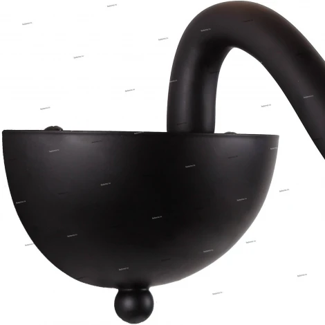 Бра Divinare Bianca-Nero 7091/04 AP-1