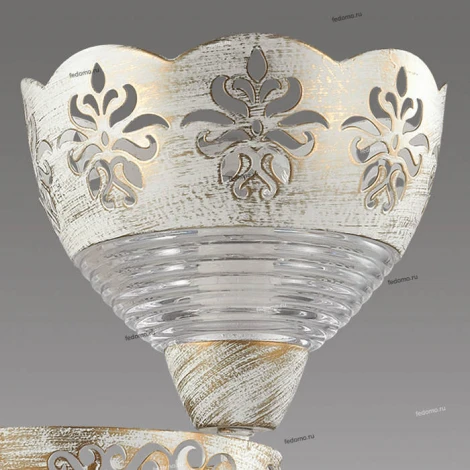 Бра Odeon Light Ersilia 3141/1W