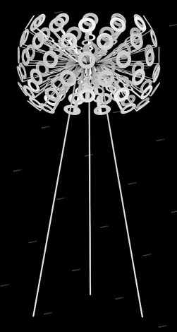 Artpole Pusteblume 001296